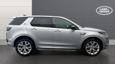 Land Rover Discovery Sport 2.0 D200 R-Dynamic S Plus 5dr Auto Diesel Station Wagon